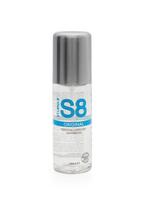 Vandens pagrindo lubrikantas Stimul8 Lube, 125 ml