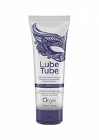 lubrikantai - Lubrikantas Orgie Lube Tube Xtra, 150 ml - 1 nuotrauka