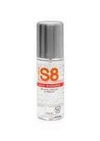 Šildantis analinis lubrikantas Stimul8 Warming Anal Lube, 125 ml