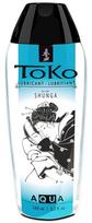 Lubrikantas Shunga Toko Aqua, 165 ml