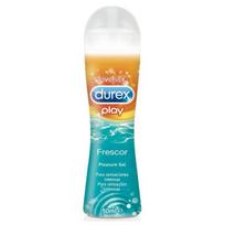Durex Play dilgčiojantis lubrikantas 50 ml