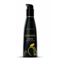 Vandens pagrindo lubrikantas Wicked, 120 ml