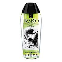 Lubrikantas Shunga,165 ml, mango skonis