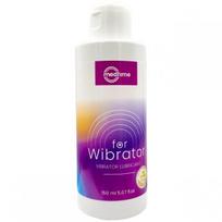 Lubrikantas MedTime For Wibrator, 150 ml