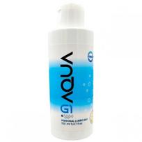 Lubrikantas MedTime Aqua G1, 150ml