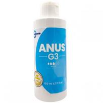 Lubrikantas MedTime Anus G3, 150 ml