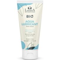 Lubrikantas Intimateline Luxuria Bio Water Based, 50 ml