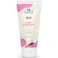 Lubrikantas Intimateline Luxuria Bio Anal Water Based, 100 ml