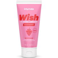 Lubrikantas Intimateline Intymate Wish Raspberry, 100 ml