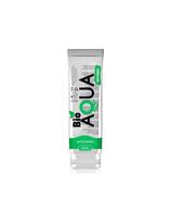Vandens pagrindo lubrikantas Bioaqua Lubricant, 200ml