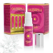 Lubrikantas Olympia, 6ml