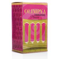 cannabis - Lubrikantas Olympia, 6ml - 2 nuotrauka
