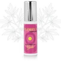 cannabis - Lubrikantas Olympia, 6ml - 5 nuotrauka