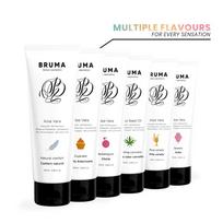 lubrikantas 100ml - Lubrikantas Bruma Aloe Vera Sliding Gel Natural Confort, 100 ml - 2 nuotrauka