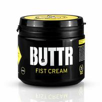 lubrikanta 500ml - Lubrikantas Buttr Fisting Cream, 500 ml - 2 nuotrauka