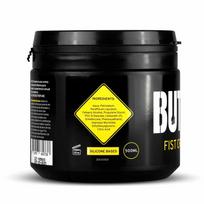 lubrikanta 500ml - Lubrikantas Buttr Fisting Cream, 500 ml - 3 nuotrauka