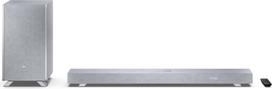 wireless subwoofer - Sharp HT-SBW53121(SL) - 1 nuotrauka