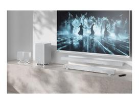 wireless subwoofer - Sharp HT-SBW53121(SL) - 9 nuotrauka