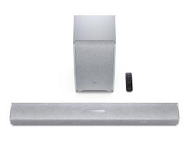 wireless subwoofer - Sharp HT-SBW53121(SL) - 10 nuotrauka