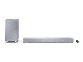 wireless subwoofer - Sharp HT-SBW53121(SL) - 13 nuotrauka