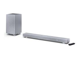 wireless subwoofer - Sharp HT-SBW53121(SL) - 14 nuotrauka