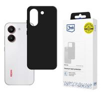 xiaomi telefonai - 3mk Protection "Matt Case for POCO X8 Pro" Matinis (Matt) - 1 nuotrauka