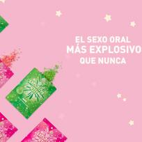 oralinis - Oralinias lubrikantas Secret Play, 48 vnt. - 2 nuotrauka