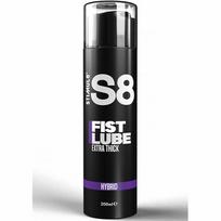 Lubrikantas Stimul8 Hybrid Fist Lube, 200ml