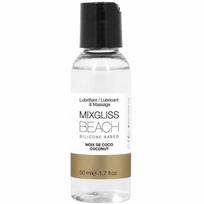 lubricant - Lubrikantas Mixgliss - 2 nuotrauka