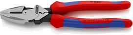 kirpimo reples - Replės Knipex 09 12 240, 240 mm - 1 nuotrauka