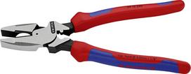 kirpimo reples - Replės Knipex 09 12 240, 240 mm - 2 nuotrauka