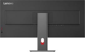 lenovo thinkvision - Lenovo ThinkVision P40WD-40 39.7", 5120x2160, Juodas (Black) - 2 nuotrauka