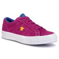 converse all star one star