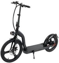 Rider Electric Scooter Monster Black (Juodas)