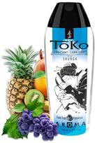 Lubrikantas Shunga Toko Aroma, 165 ml