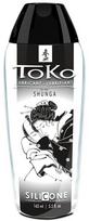 Lubrikantas Shunga Toko Silicone, 165 ml