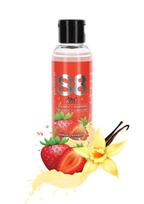 Stimul8 S8 lubrikantas 4-in-1 Dessert Lube, 125 ml