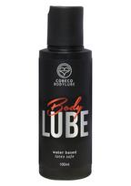 Vandens pagrindo lubrikantas Cobeco Pharma Body Lube, 100 ml