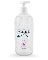 lubrikantas 500 ml - Lubrikantas Just Glide, 500 ml - 1 nuotrauka