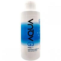 Lubrikantas MedTime Aqua G3, 150 ml
