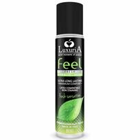 Vandens pagrindo lubrikantas Luxuria, 60ml