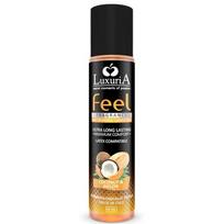 Lubrikantas Luxuria, 60 ml
