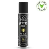 Lubrikantas Luxuria Lovtail Water Based Pina Colada, 60 ml