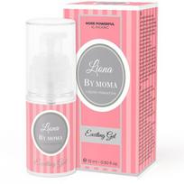 Lubrikantas Liona by Moma, 15ml