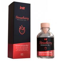 Šildantis lubrikantas Intt, 30ml