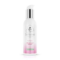 silikoninis lubrikantas - Lubrikantas silikono pagrindo EasyGlide, 150 ml - 1 nuotrauka