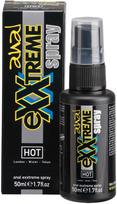 exxtreme - Analinis lubrikantas Hot Anal Exxtreme Spray, 50 ml - 1 nuotrauka