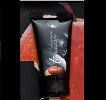 water based lubricant - Lubrikantas Tentaciones Red Fruits, 75ml - 2 nuotrauka