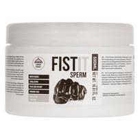 lubrikanta 500ml - Lubrikantas FIST IT Sperm, 500 ml - 1 nuotrauka