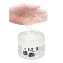 lubrikanta 500ml - Lubrikantas FIST IT Sperm, 500 ml - 2 nuotrauka